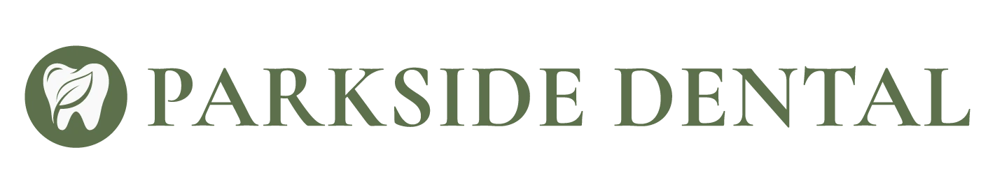 Parkside Dental logo